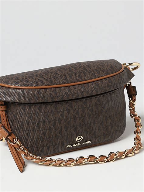 marsupio donna michael kors|Marsupio donna Michael Kors .